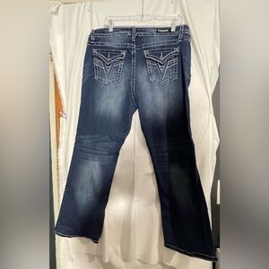 Vigoss Jeans